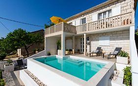 Holiday Home Vallis