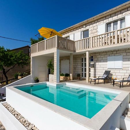 Holiday Home Vallis Povlja  Exterior photo